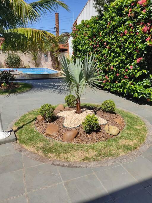 Villa Casa Com Piscina Peruíbe Exterior foto