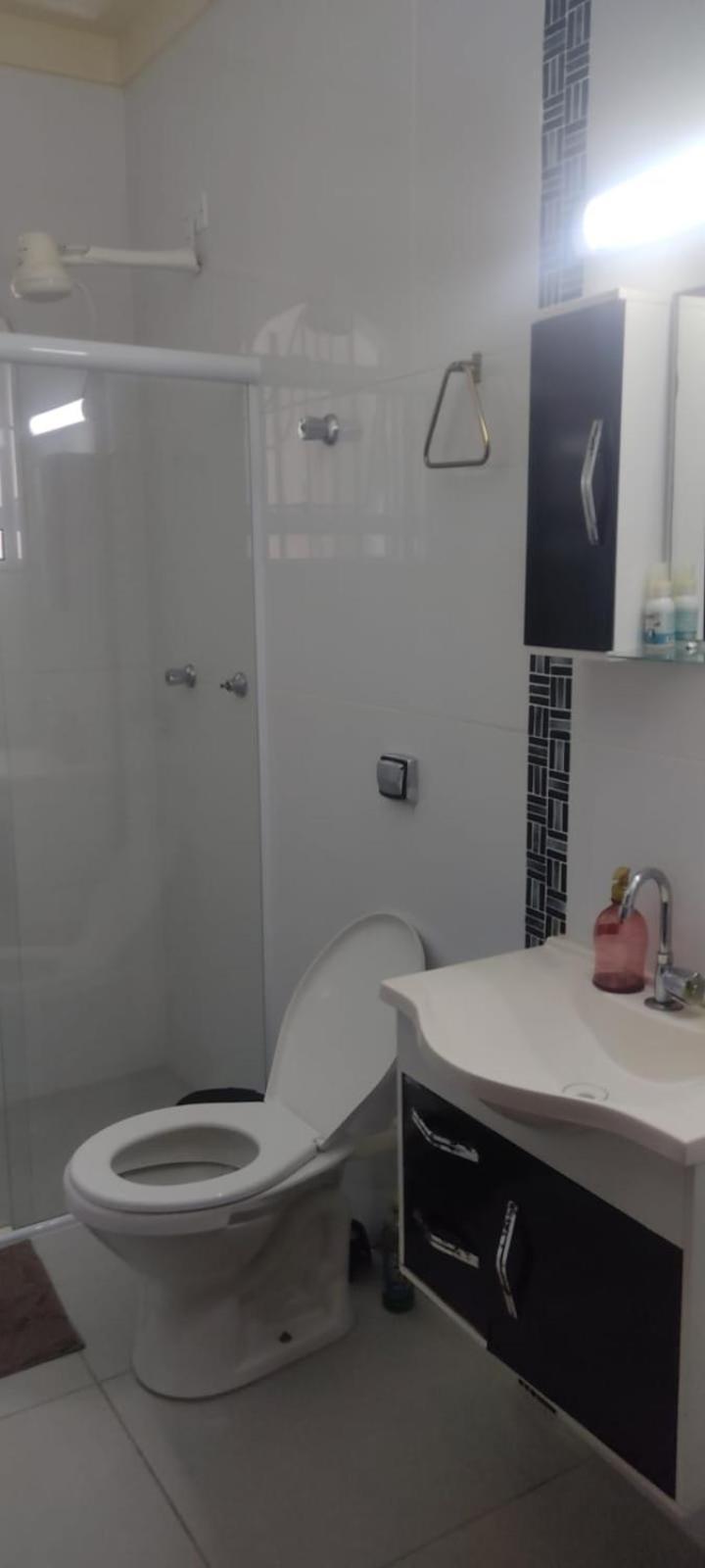Villa Casa Com Piscina Peruíbe Exterior foto